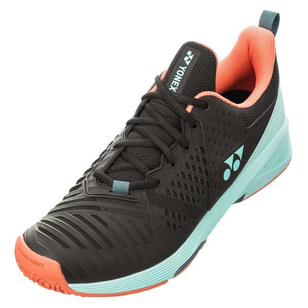 YONEX（ヨネックス） SHTS3MGC メンズ レディース テニスシューズ