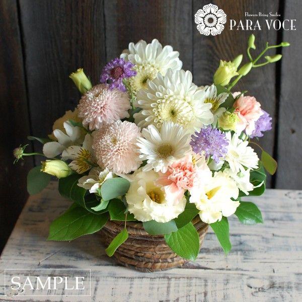 お供え花 Mサイズ 生花 お墓用 葬儀 仏花 枕花 オーダーメイド 花束 仏壇 供花 フラワーアレンジメント 洋花 菊 お洒落 母の日 ペットのお供えにも Buyee Buyee 提供一站式最全面最專業現地yahoo Japan拍賣代bid代拍代購服務 Bot Online