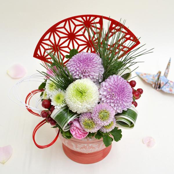 生花 正月 花の人気商品 通販 価格比較 価格 Com
