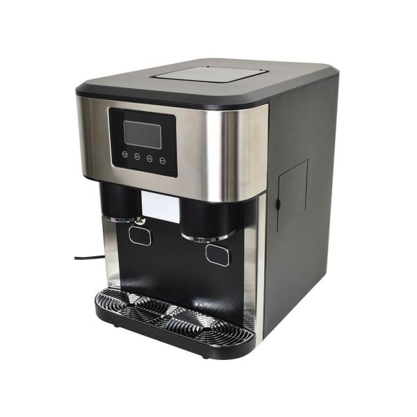 クラッシュアイスが作れる製氷機&ウォーターサーバー CACEMWSBK