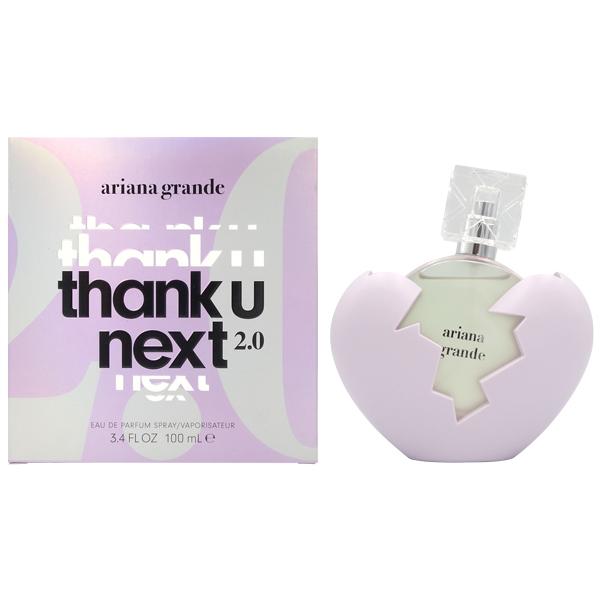 並行輸入品 アリアナ グランデ ARIANA GRANDE サンキューネクスト 2.0