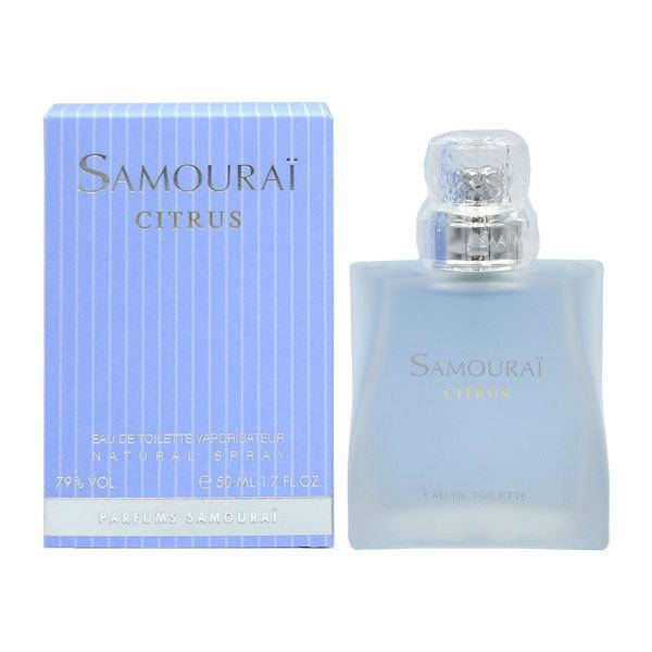 アラン・ドロン 香水 サムライ SAMOURAI サムライ シトラス EDT SP