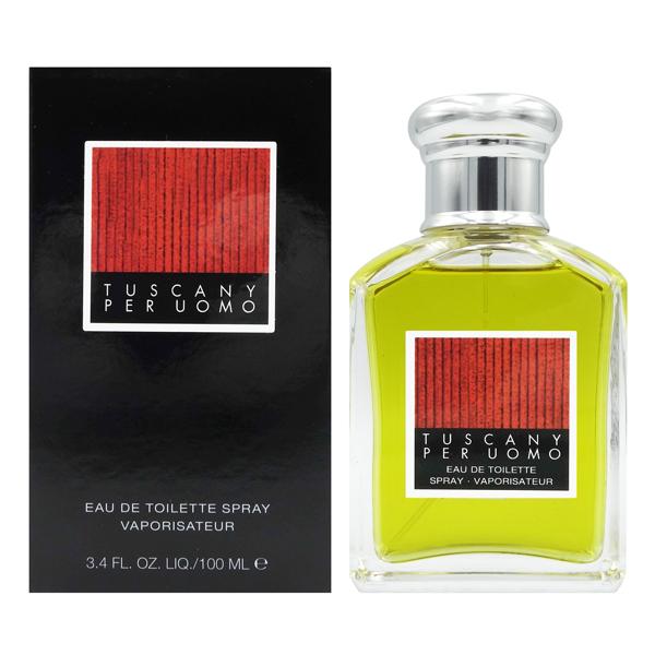 ARAMIS（アラミス） 香水 タスカニー ペルウォモ EDT SP 100ml【メンズ