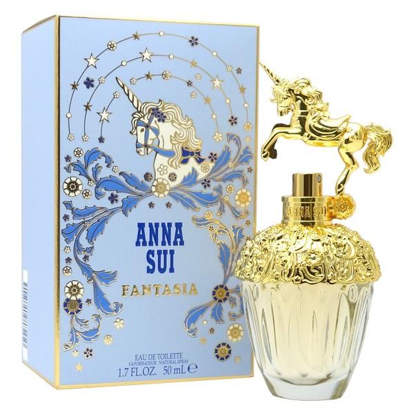 ANNA SUI（アナスイ） 並行輸入品 香水 ファンタジア EDT SP 50ml