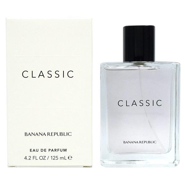 ���s�A���i ���� �o�i�i���p�u���b�N BANANA REPUBLIC �N���V�b�N EDP SP 125ml�y�I�[�h�p���t�@���zNEW CLASSIC�y�����Y ���f�B�[�X�z�t���O�����X