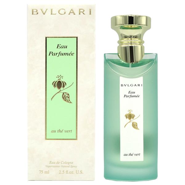 BVLGARI（ブルガリ） 香水 オ パフメ オーテヴェール EDC SP 75ml 