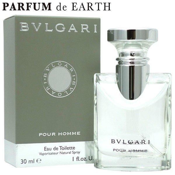 【最大1,000円offクーポン】ブルガリ プールオム EDT SP 30ml BVLGARI 送料...