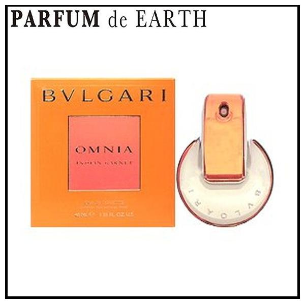 BVLGARI 並行輸入品 香水 ブルガリ オムニア ガーネット EDT SP