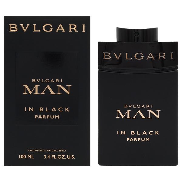 BVLGARI マン エクストリーム オーデパルファン インテンス 100ml