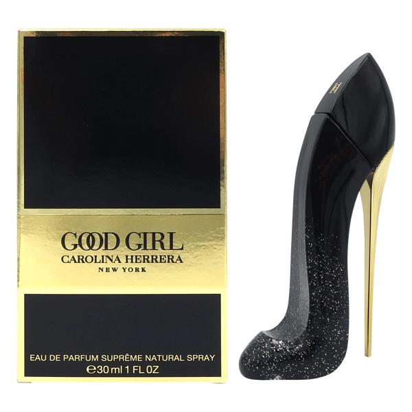 キャロライナ ヘレラ（CAROLINA HERRERA） グッドガール シュプリーム