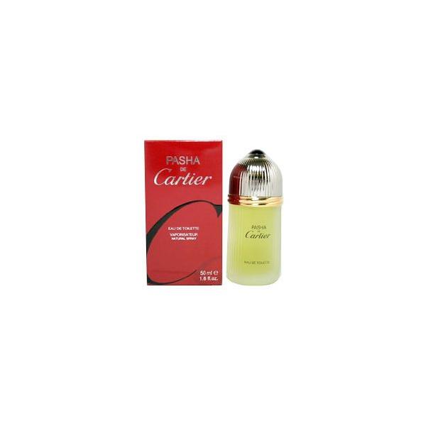 Cartier（カルティエ） 香水 パシャ EDT SP 50ml フレグランス ギフト