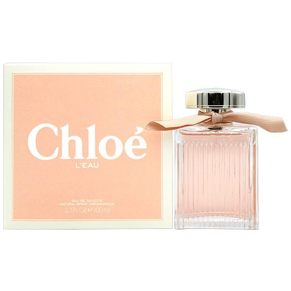 Chloé クロエ　クロエローEDT 100ml Chloe（クロエ） 並行輸入品 香水 ロー EDT SP 100ml【送料無料】L'EAU