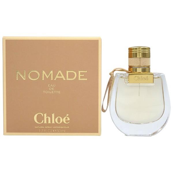 sAi NG CHLOE m}h EDT SP 50mlyI[hgzCHLOE NOMADE EAU DE TOILETTEyzyfB[XztOX