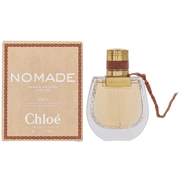 新品chloeクロエノマドジャスミンナチュレルオードパルファムインテンス50ml Chloe（クロエ） ノマド ジャスミン ナチュレル オードパルファム