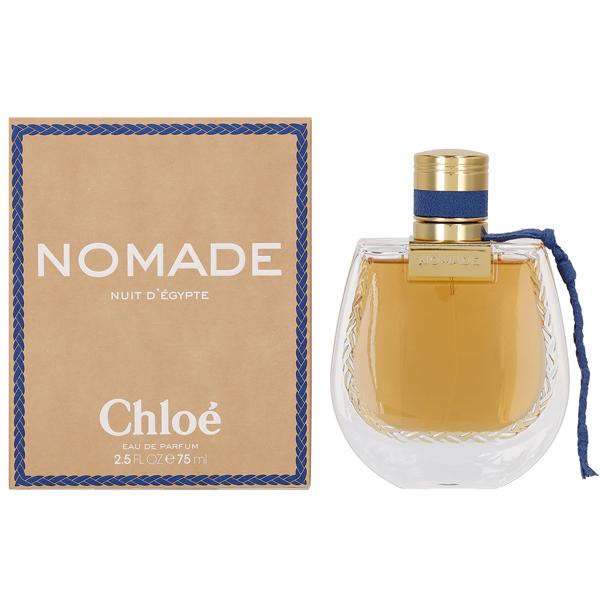 Chloe（クロエ） 並行輸入品 ノマド ニュイ デジプト EDP SP 75ml 