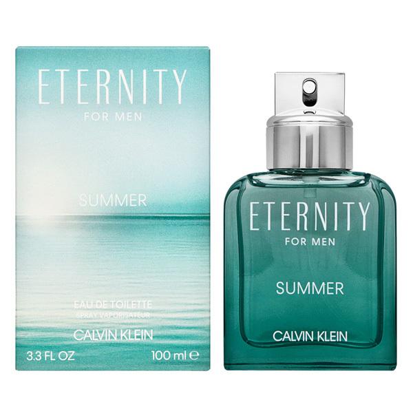 カルバン クライン Calvin Klein エタニティ フォーメン サマー 国内21年発売 Edt Sp 100ml 香水 メンズ 父の日 ギフト Ck164 100 香水フレグランスparfum De Earth 通販 Yahoo ショッピング