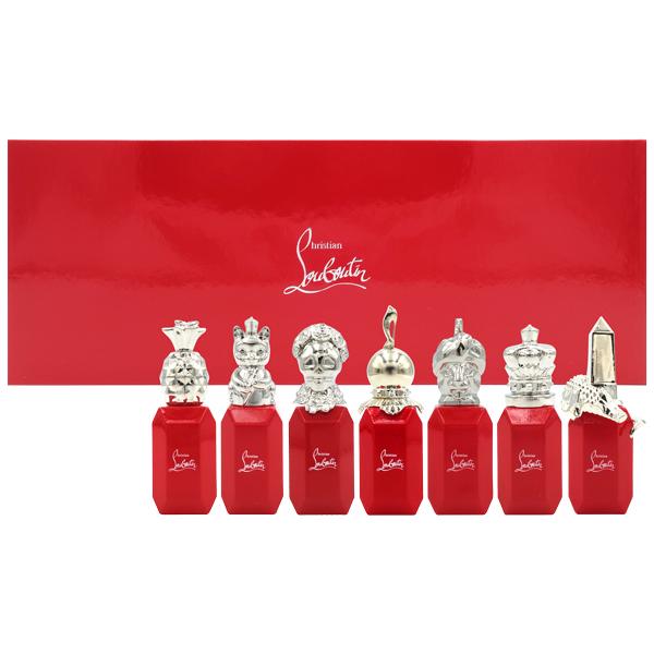 Christian Louboutin 【最大1000円offクーポン】クリスチャン Christian Louboutin 【最大1000円offクーポン】クリスチャン