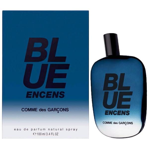 コム デ ギャルソン パルファム Comme Des Garcons ブルー エンセンス Edp Sp 100ml Blue Encens 送料無料 香水 メンズ レディース Com02 100 香水フレグランスparfum De Earth 通販 Yahoo ショッピング