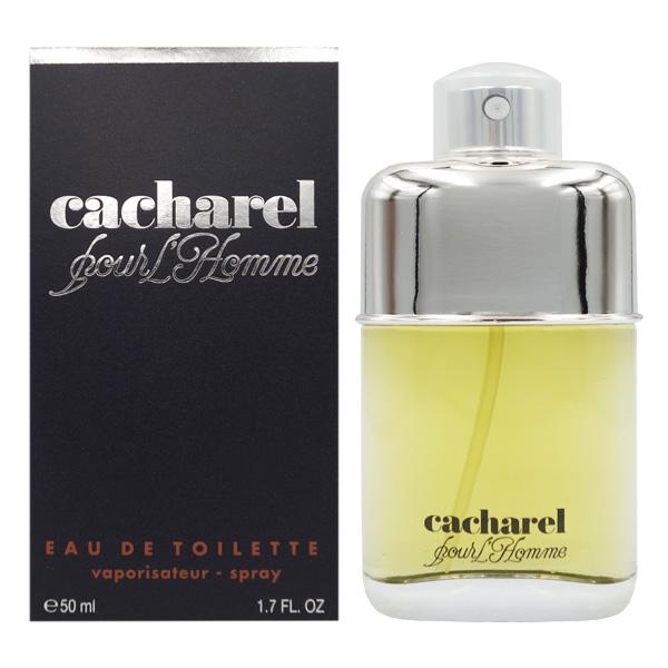 CACHAREL（キャシャレル） 並行輸入品 香水 プールオム EDT SP 50ml