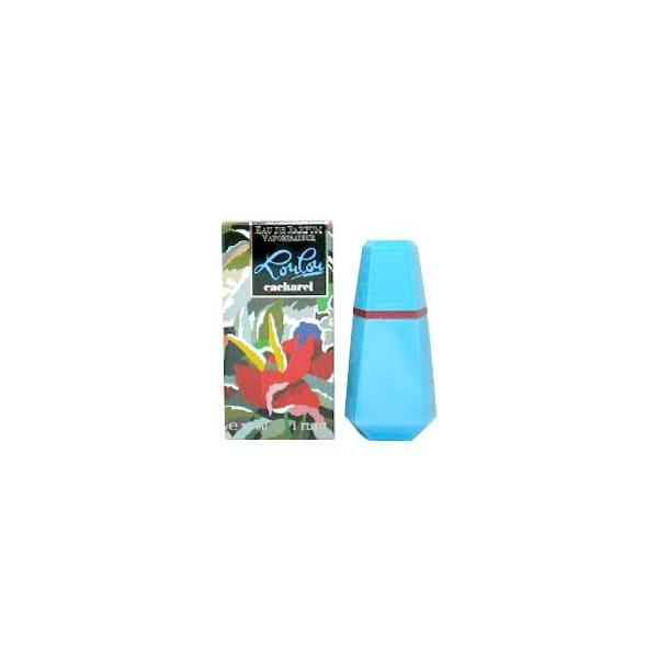 CACHAREL（キャシャレル） 香水 ルル EDP SP 30ml【レディース