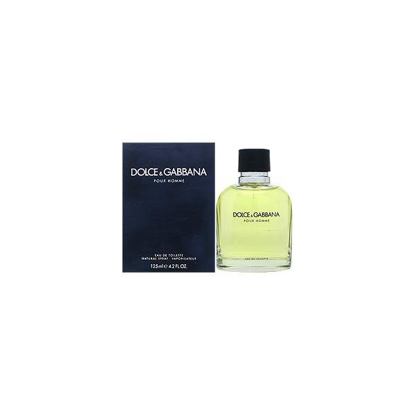 DOLCE&GABBANA（ドルチェ & ガッバーナ） 香水 DOLCE＆GABBANA D＆G