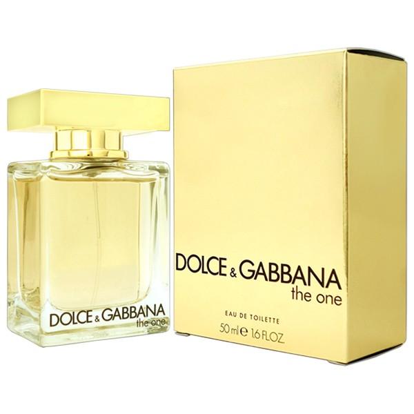 DOLCE&GABBANA（ドルチェ & ガッバーナ） DOLCE＆GABBANA D&G ザ ワン