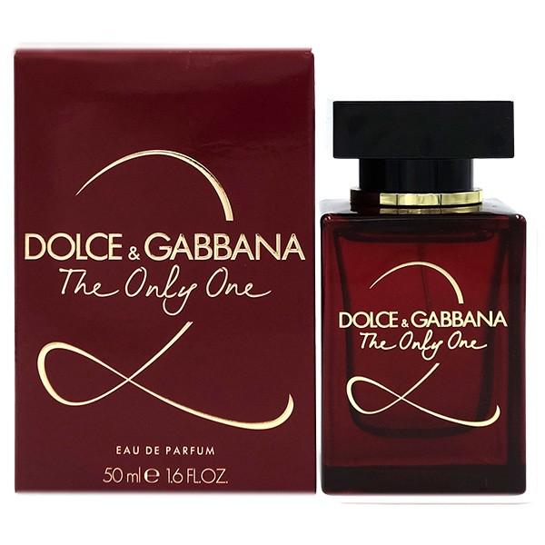 DOLCE&GABBANA（ドルチェ & ガッバーナ） ザ ワン ザ オンリーワン2 
