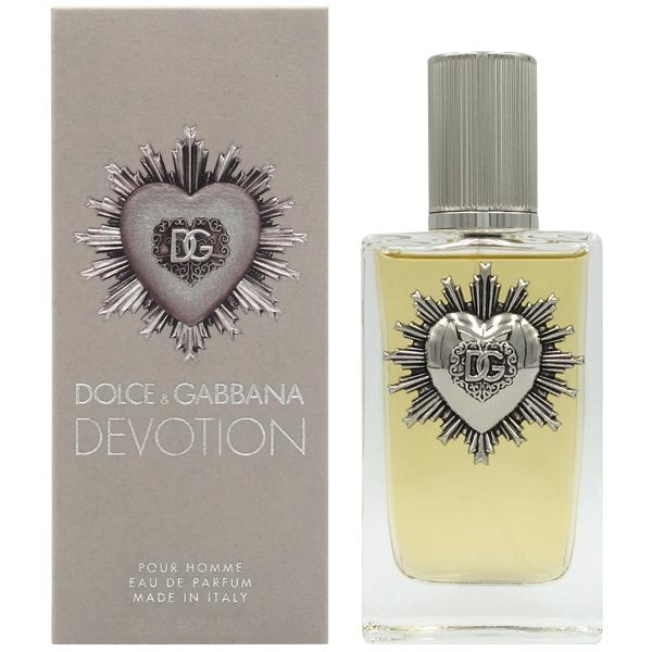 DOLCE&GABBANA（ドルチェ & ガッバーナ） 並行輸入品 ディヴォーション