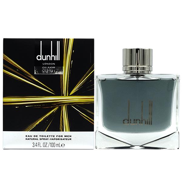 香水(男性用) dunhill Eau de Toilette 100ml dunhill（ダンヒル） 香水 ブラック EDT SP 100ml【メンズ