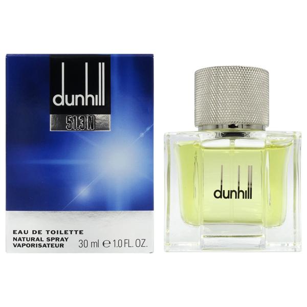 ダンヒル DUNHILL 51.3 N EDT SP 30ml【香水 メンズ】 並行輸入品