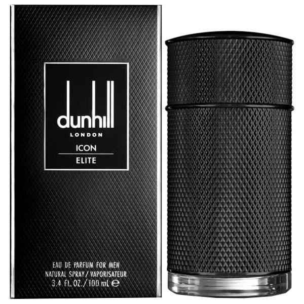 dunhill（ダンヒル） 並行輸入品 香水 アイコン エリート EDP SP 100ml