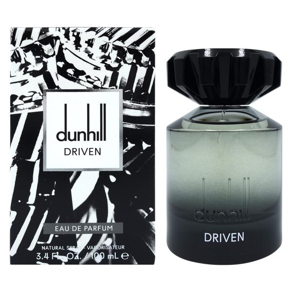 dunhill（ダンヒル） ドリブン ブラック EDP SP 100ml DRIVEN BLACK