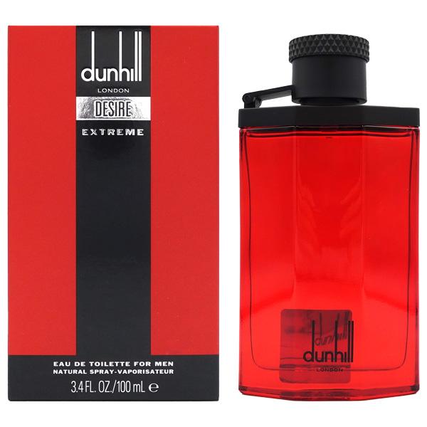 香水 【新品未開封】ダンヒルデザイアレッド（100ml）箱付き人気商品