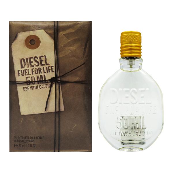 DIESEL（ディーゼル） 香水 フュエル フォーライフ プールオム EDT SP 