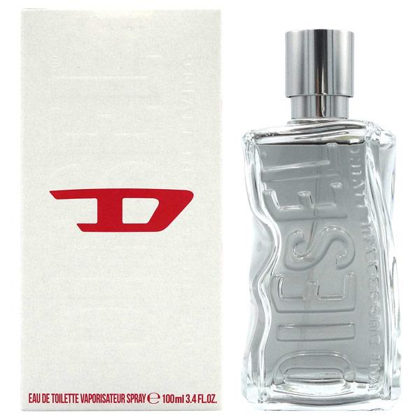 DIESEL（ディーゼル） 並行輸入品 ディー バイ EDT SP 100ml D by