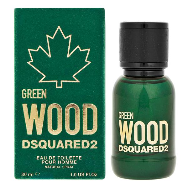 dsquared parfum wood