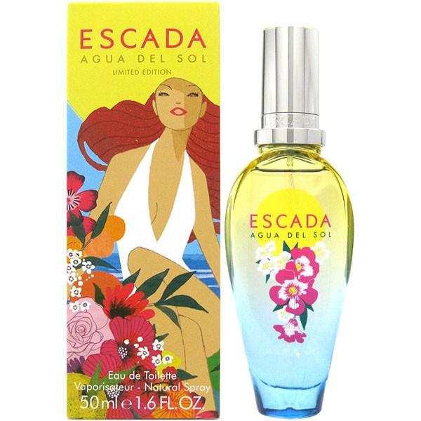 ESCADA エスカーダ 香水 EDP 50ml 楽天市場】エスカーダ 香水 50mlの通販