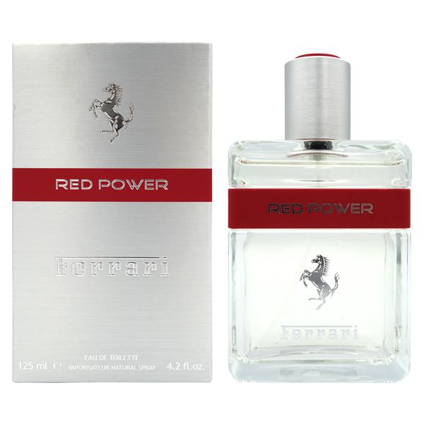 Ferrari（フェラーリ） 並行輸入品 マン イン レッド 100ml EDT SP fs