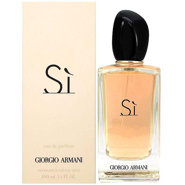 送料無料  ジョルジオアルマーニ シィ EDP オードパルファム SP 100ml 香水 GIORGIO ARMANI 並行輸入品 香水 ジョルジオ・アルマーニ シィ EDP SP