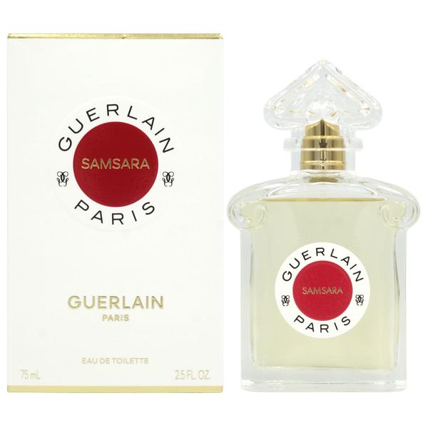 GUERLAIN 【最大1000円offクーポン】ゲラン サムサラ EDT SP 75ml 