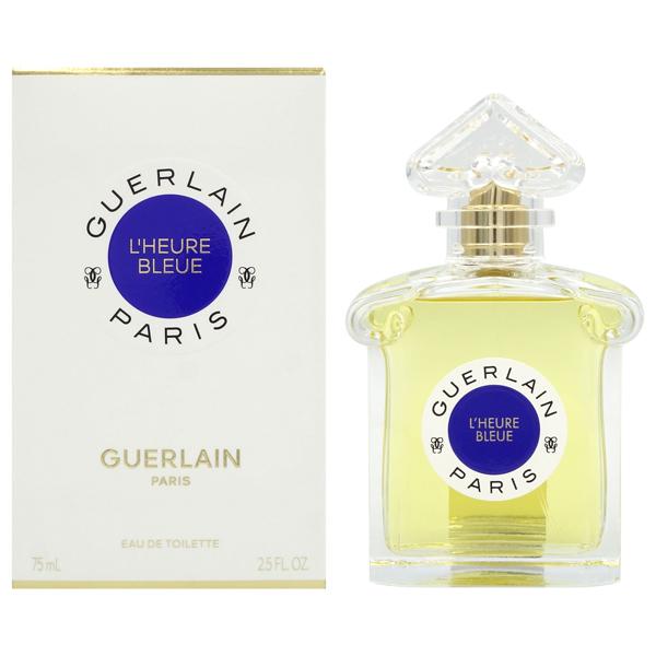 ゲラン香水 ルールブルー EDP 75 ml 　[ 希少 ヴィンテージ ] ゲラン香水 ルールブルー EDP 75 ml [ 希少 ヴィンテージ ]