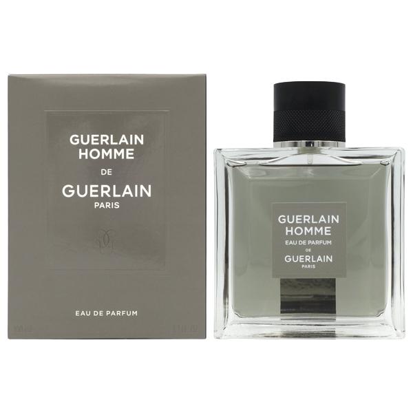 ゲランオム オーデパルファム 100ml 香水 GUERLAIN GUERLAIN（ゲラン） 並行輸入品 香水 ゲランオム EDP SP 100ml【オーデ