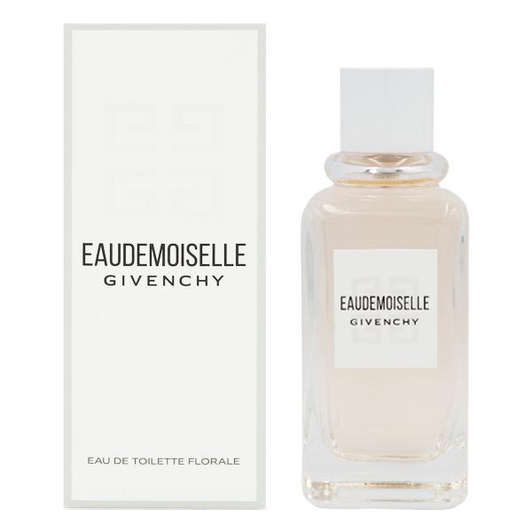 GIVENCHY（ジバンシィ） 香水 ジバンシイ オードモワゼル フローラル