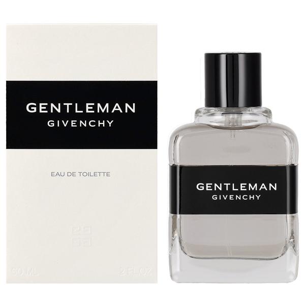 GIVENCHY BEAUTY ジバンシイ ジェントルマン NEW EDT SP 60ml