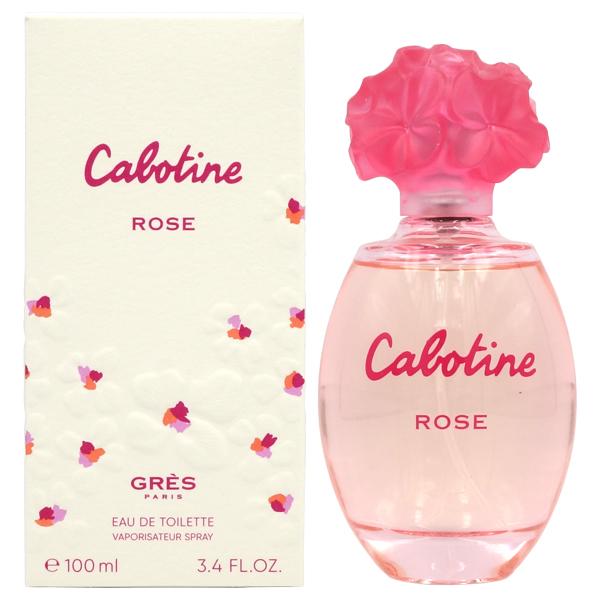 グレ カボティーヌ オードデオドラントパルファム 100ml