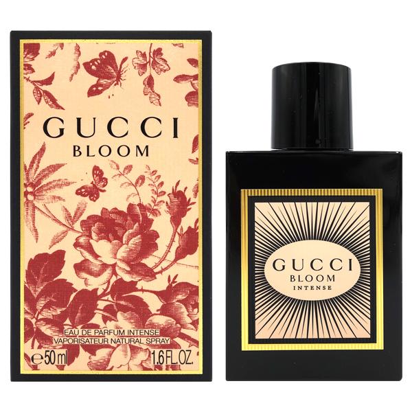 グッチ GUCCI ブルーム インテンス EDP SP 50ml BLOOM GUCCI（グッチ） 並行輸入品 ブルーム インテンス EDP SP 50ml BLOOM