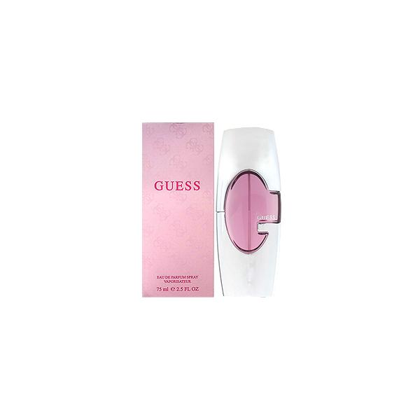 GUESS（ゲス） 並行輸入品 香水 ウーマン EDP SP 75ml【レディース