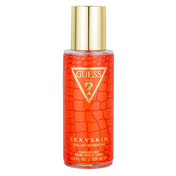 GUESS（ゲス） 並行輸入品 セクシースキン ソーラーウォームス
