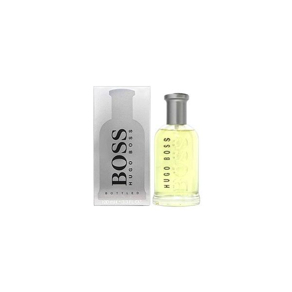 HUGO BOSS（ヒューゴ・ボス） 並行輸入品 香水 ボス EDT SP 100ml