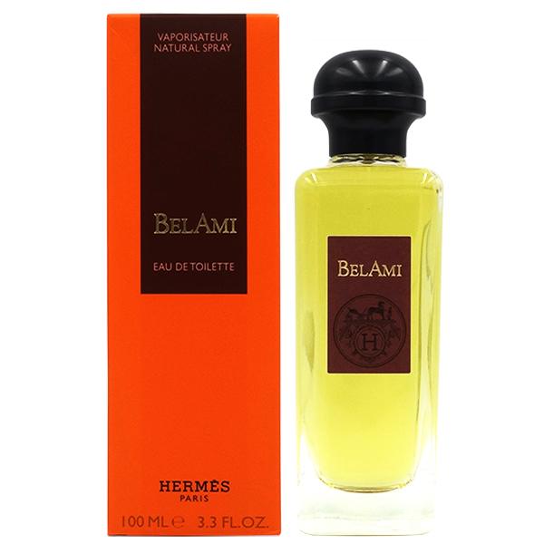エルメス HERMES ベラミ EDT SP 100ml HERMES（エルメス） 香水 ベラミ EDT SP 100ml 送料無料【レディース